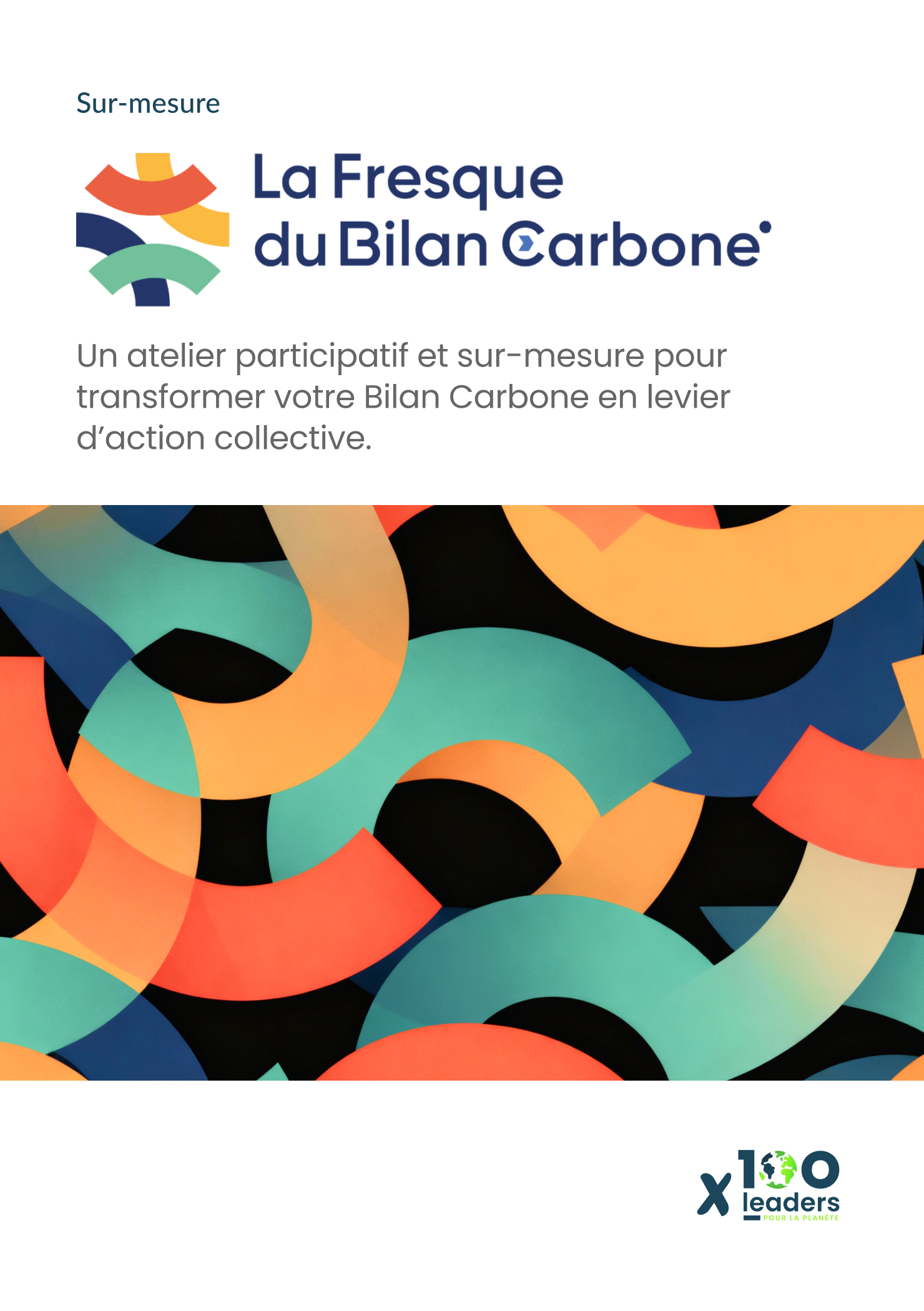 Image de présentation de la fresque du bilan carbone