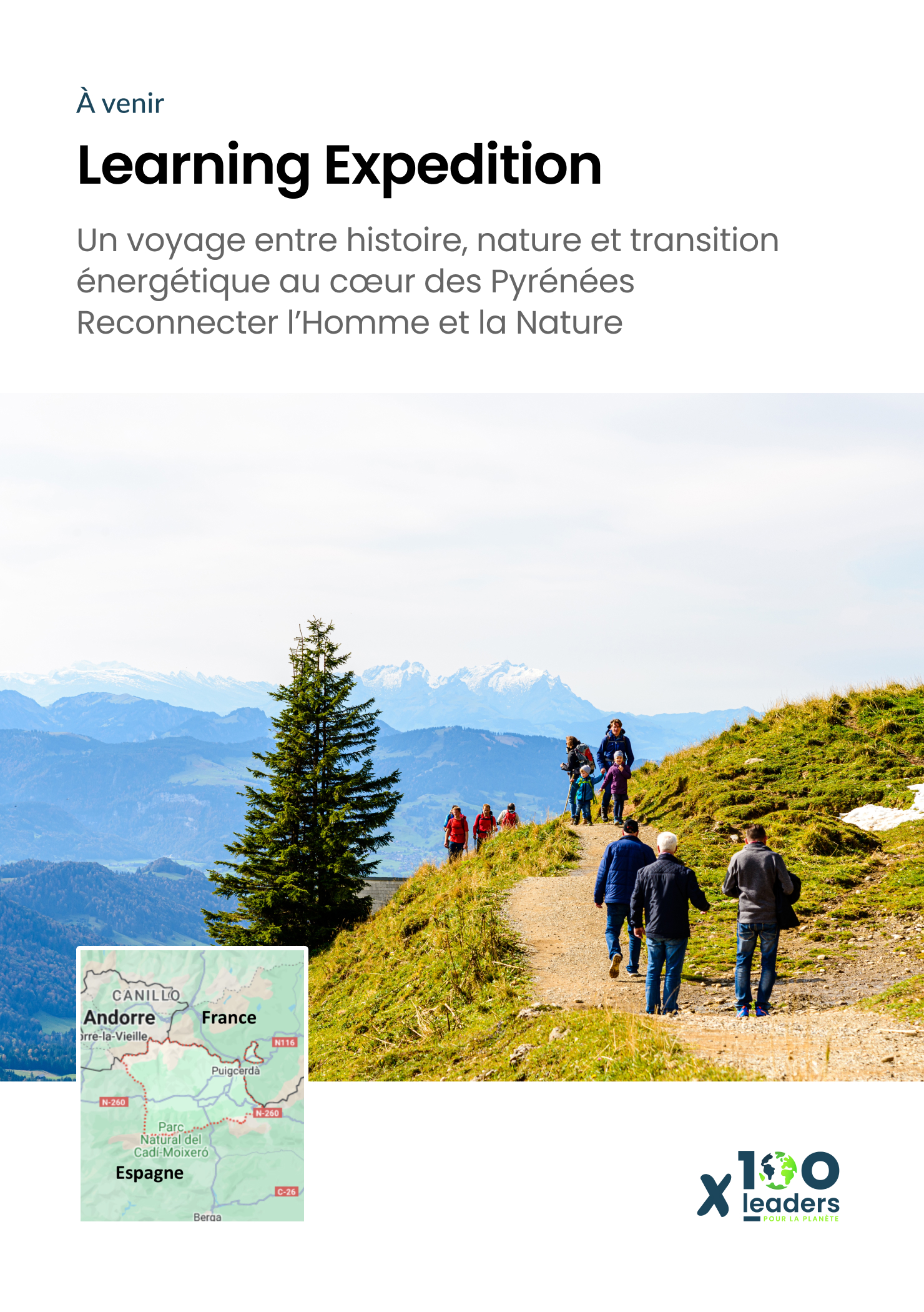 Image de présentation de la learning expedition